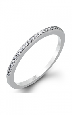 Zeghani Bridal Wedding Band ZR117 product image