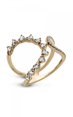 Zeghani Fashion Fashion Ring Zr2018 product image
