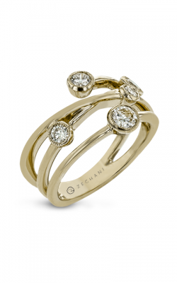 Zeghani Fashion Fashion Ring Zr1808 product image