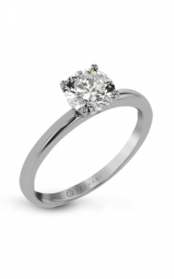 Zeghani Bridal Engagement Ring Zr20nder product image