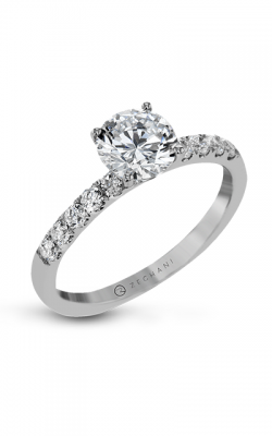 Zeghani Bridal Engagement Ring Zr20sper product image