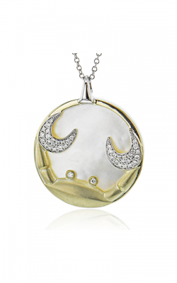 Zeghani Cancer Pendant product image Zeghani Cancer Pendant product image