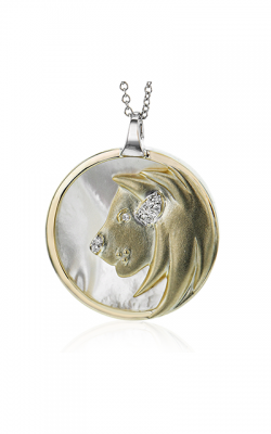 Zeghani Leo Pendant product image Zeghani Leo Pendant product image