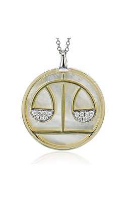 Zeghani Libra Pendant product image Zeghani Libra Pendant product image