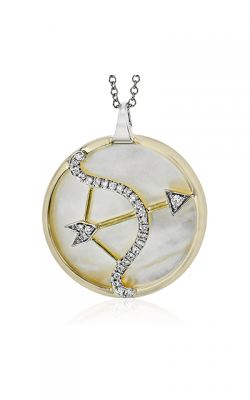 Zeghani Sagittarius Pendant product image Zeghani Sagittarius Pendant product image