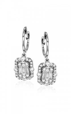 Zeghani Tessera Mosaico Earring Ze585 product image