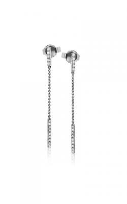 Zeghani Minimalist Earring Ze666 product image