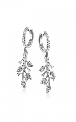 Zeghani Mother Nature Garden Earring Ze677 product image