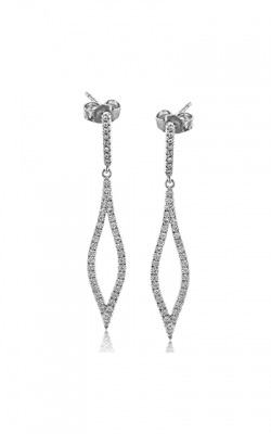 Zeghani Minimalist Earring Ze718 product image
