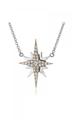Zeghani Cosmic Necklace Zp1103 product image Zeghani Cosmic Necklace Zp1103 product image