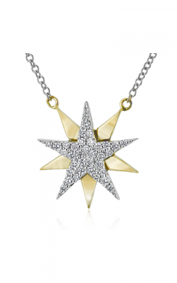 Zeghani Cosmic Necklace Zp1104 product image Zeghani Cosmic Necklace Zp1104 product image