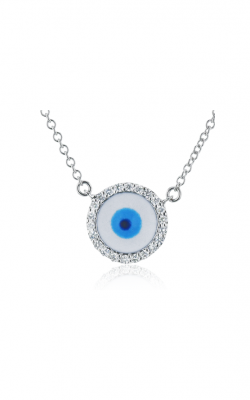 Zeghani Spiritual Necklace Zp1130 product image