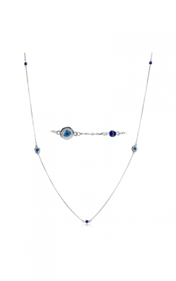 Zeghani Spiritual Necklace Zp1147 product image