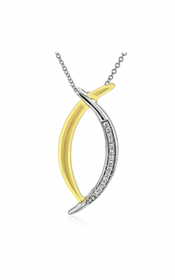 Zeghani Minimalist Necklace Zp1162 product image Zeghani Minimalist Necklace Zp1162 product image
