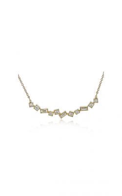 Zeghani Minimalist Necklace Zp1170 product image Zeghani Minimalist Necklace Zp1170 product image