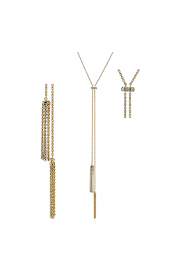 Zeghani Lasso Necklace Zp1182 product image
