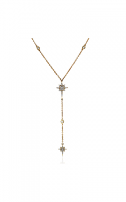 Zeghani Lasso Necklace Zp1187 product image
