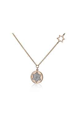 Zeghani Memento Necklace Zp915 product image