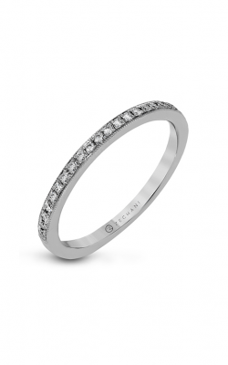 Zeghani Bridal Wedding Band Zr1529 product image