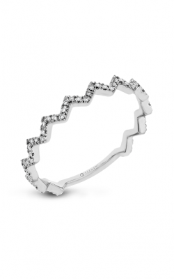 Zeghani Stack Fashion Ring Zr1537 product image