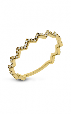 Zeghani Stack Fashion Ring Zr1537-y product image