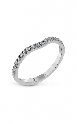 Zeghani Bridal Wedding Band Zr1575 product image
