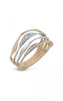 Zeghani Fashion Fashion Ring Zr1585 product image