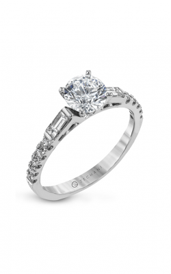 Zeghani Bridal Engagement Ring Zr1602 product image