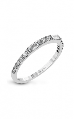 Zeghani Bridal Wedding Band Zr1602 product image