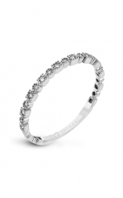 Zeghani Stack Wedding Band Zr1605 product image