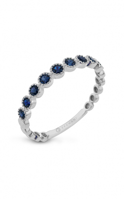 Zeghani Stack Fashion Ring Zr1607 product image