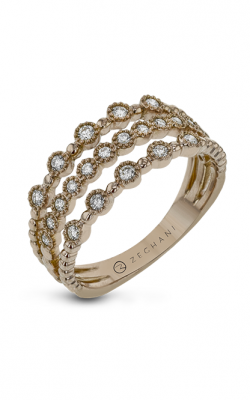 Zeghani Fashion Fashion ring Zr1610-r product image