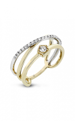 Zeghani Fashion Fashion Ring Zr1702 product image