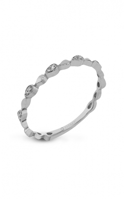 Zeghani Stack Fashion Ring Zr1704 product image