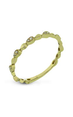Zeghani Stack Fashion Ring Zr1704-y product image