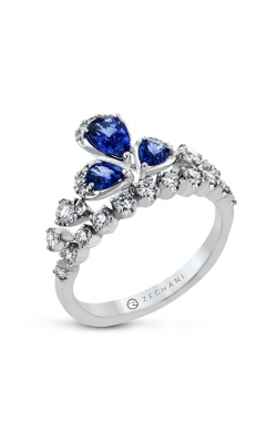 Zeghani Precious Stones Fashion Ring Zr2011 product image