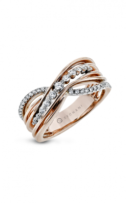 Zeghani Fashion Fashion Ring Zr2042 product image