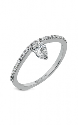 Zeghani Precious Stones Fashion ring Zr2126 product image