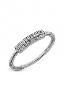 Zeghani Stack Fashion Ring Zr2132 product image