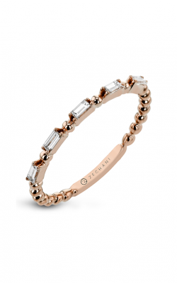 Zeghani Stack Fashion Ring Zr2139-r product image