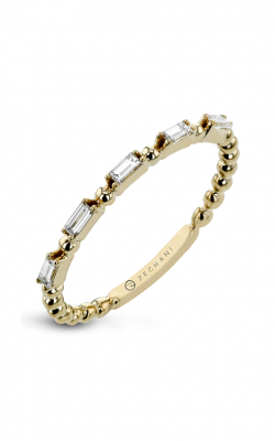 Zeghani Stack Fashion Ring Zr2139-y product image