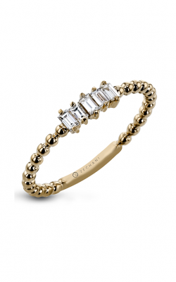 Zeghani Stack Fashion Ring Zr2144-y product image