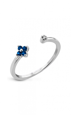 Zeghani Precious Stones Fashion Ring Zr2151 product image