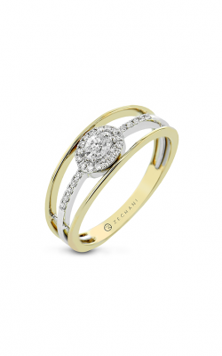 Zeghani Fashion Fashion Ring Zr2220 product image