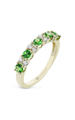 Zeghani Precious Stones Fashion Ring Zr2233-y product image
