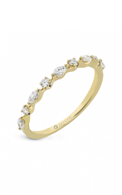 Zeghani Stack Fashion ring Zr2235-y product image