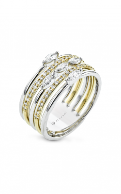 Zeghani Fashion Fashion Ring Zr2320 product image