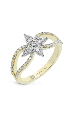 Zeghani Fashion Fashion Ring Zr2324 product image