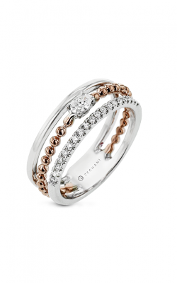 Zeghani Fashion Ring Zr2338-r product image