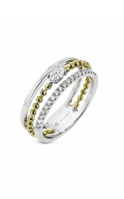 Zeghani Fashion Ring Zr2338-y product image